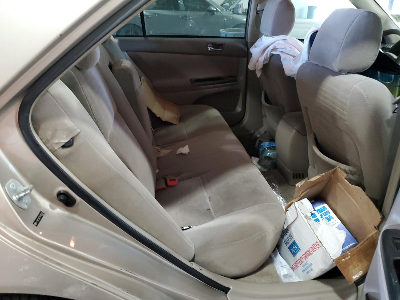 2006 Toyota Camry - Image 10