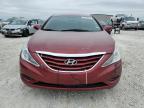 2012 Hyundai Sonata Gls продається в Temple, TX - Front End