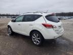 2012 Nissan Murano S en Venta en Memphis, TN - Front End