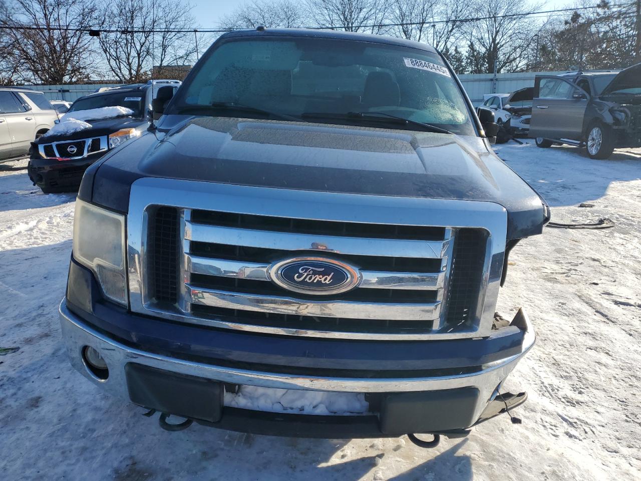 2010 Ford F-150 - Image 5