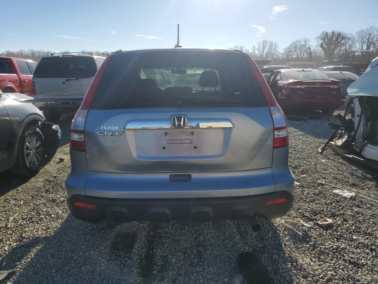 2009 Honda CR-V - Image 6