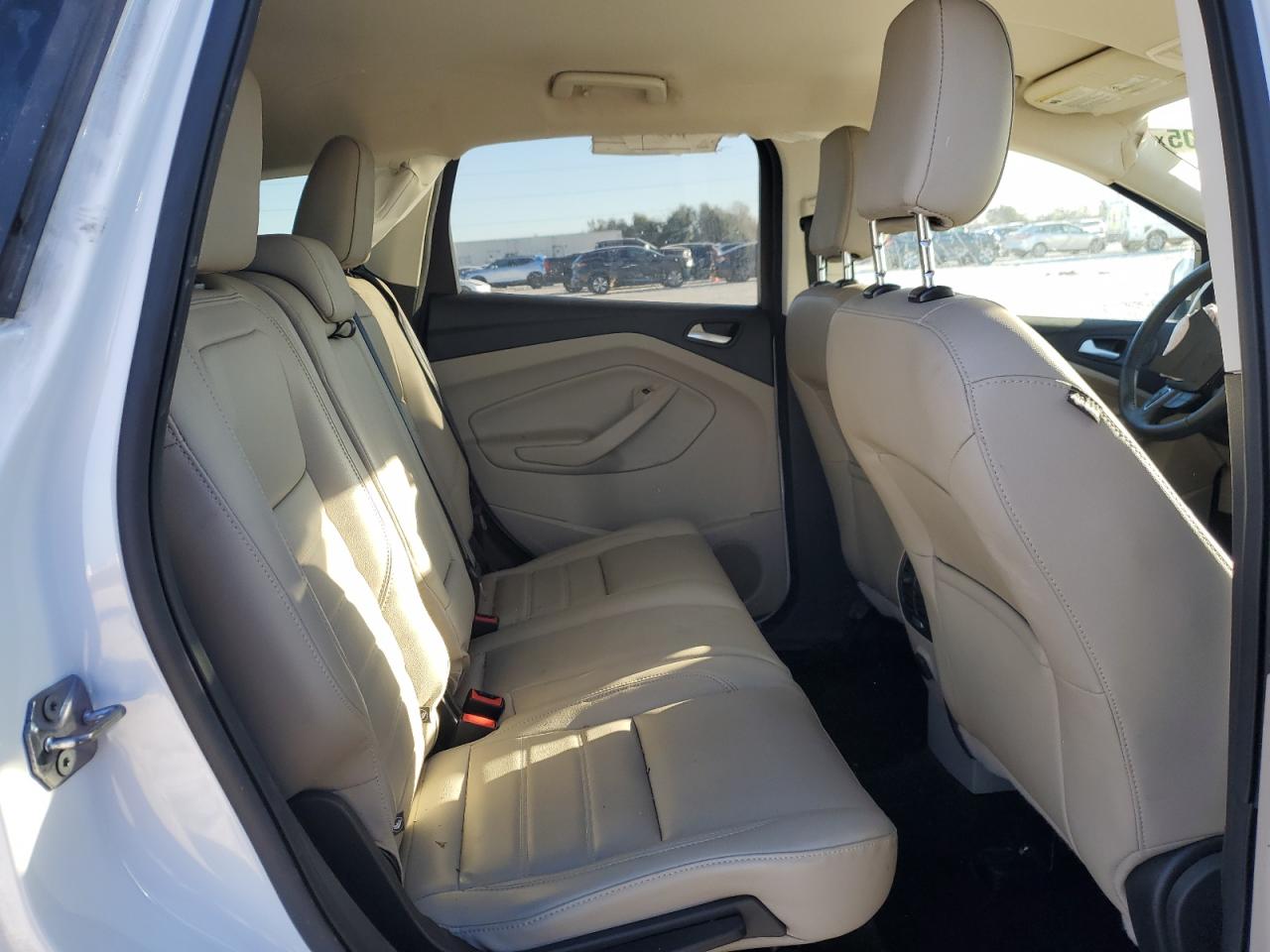 2019 Ford Escape - Image 11