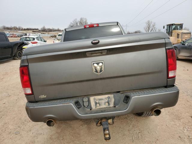  RAM 1500 2013 Szary