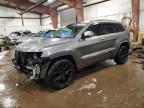 2012 Jeep Grand Cherokee Limited en Venta en Lansing, MI - Front End