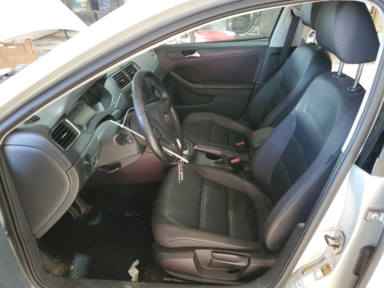 2011 Volkswagen Jetta Se VIN: 3VWDZ7AJ4BM366662 Lot: 89167475