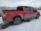 2020 FORD F150 SUPERCREW for sale at Copart ON - LONDON