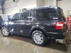 2011 Ford Expedition Limited იყიდება Elgin-ში, IL - Front End