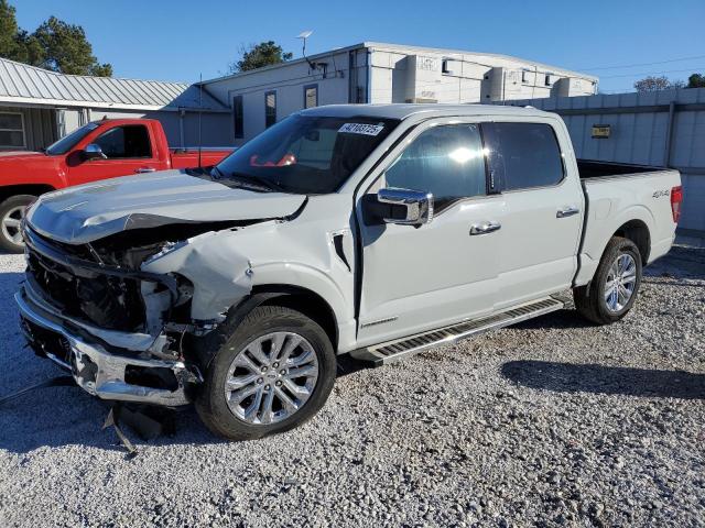 2024 Ford F150 Xlt