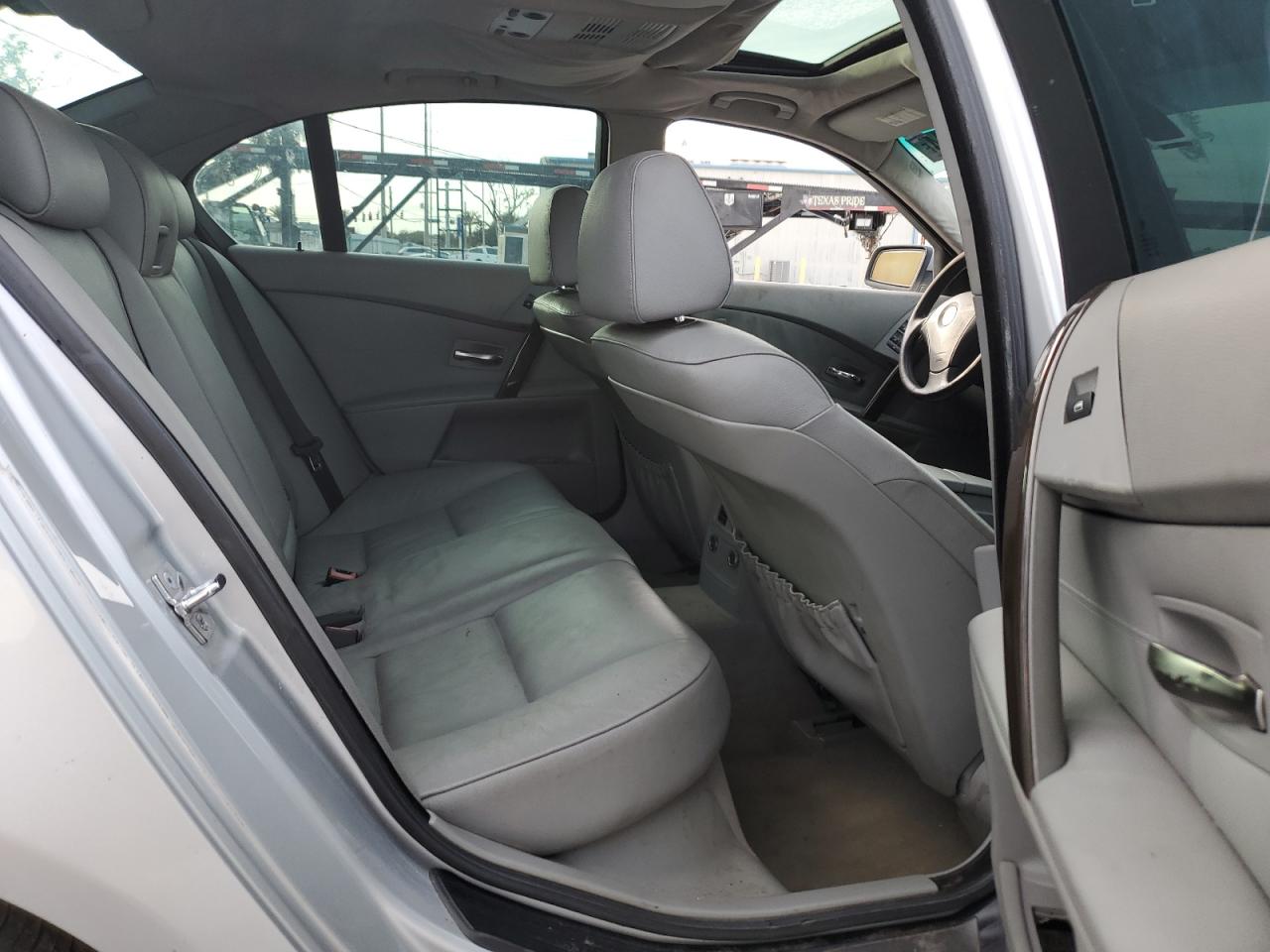 2004 BMW 5er - Image 10