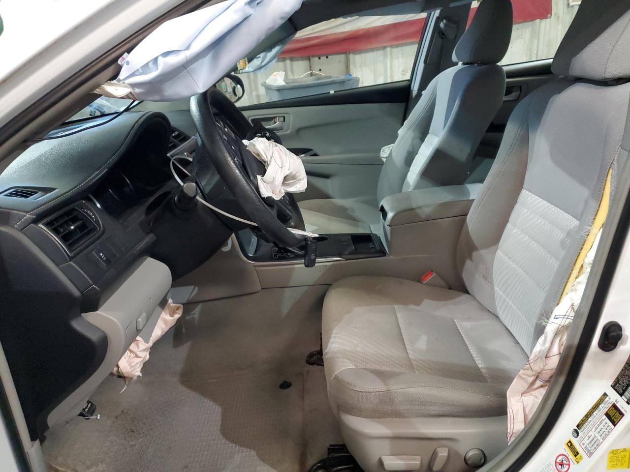 2015 Toyota Camry - Image 7