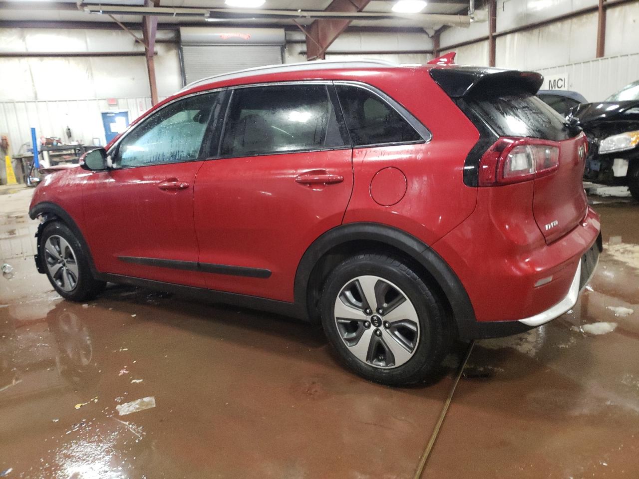 2019 Kia Niro - Image 2