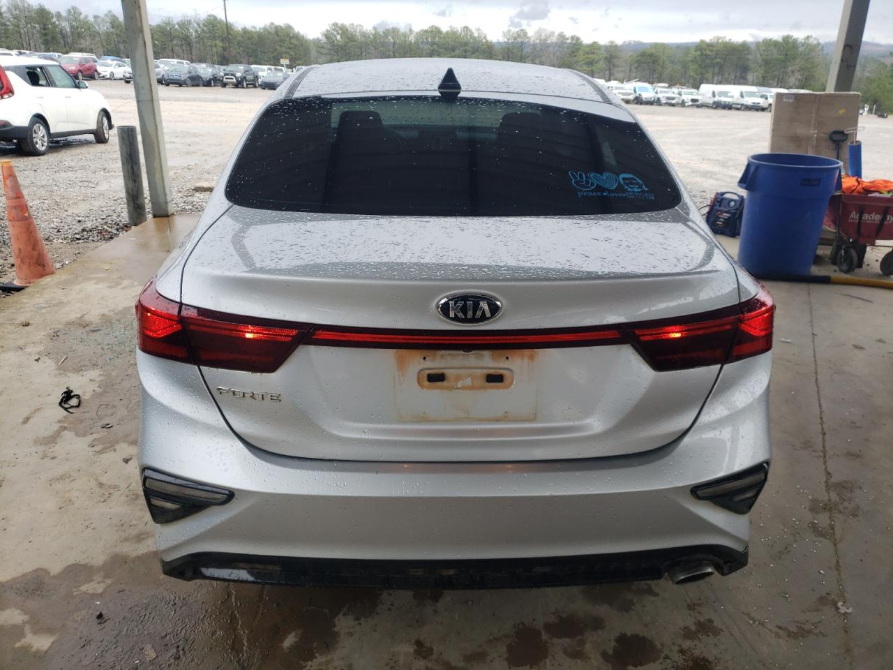 2019 Kia Forte - Image 6