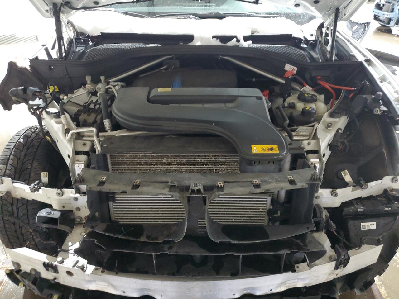 2017 BMW X5 - Image 12