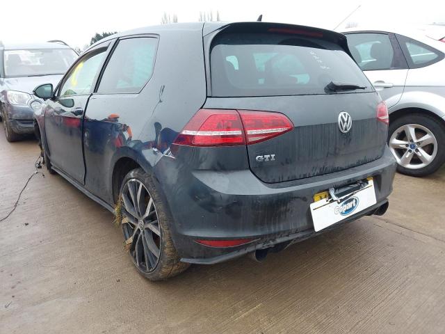 2013 VOLKSWAGEN GOLF GTI P