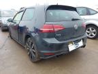 2013 VOLKSWAGEN GOLF GTI P for sale at Copart SANDY