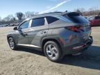 2024 Hyundai Tucson Sel for Sale in Spartanburg, SC - Rear End
