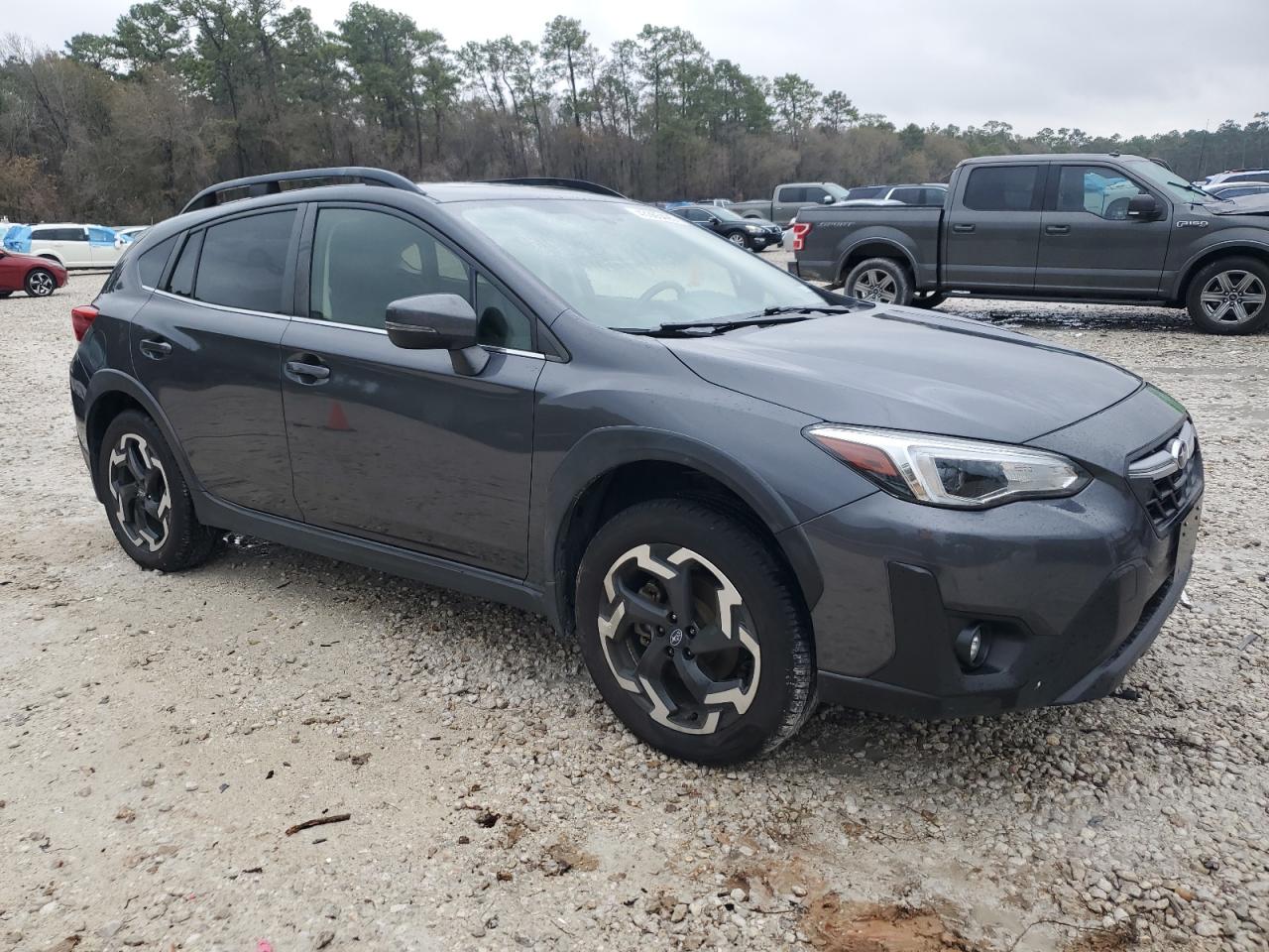 2021 Subaru XV - Image 4