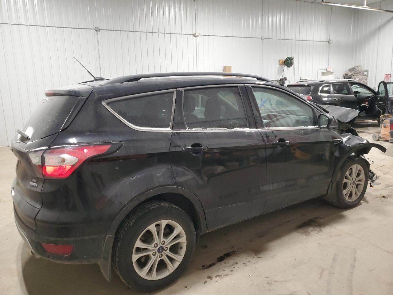 2018 Ford Escape - Image 3