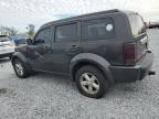 2010 Dodge Nitro Sxt на продаже в Riverview, FL - Side