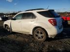 2017 Chevrolet Equinox Lt en Venta en Baltimore, MD - Undercarriage