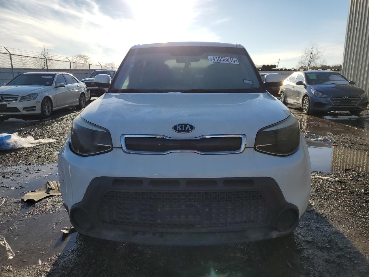 2015 Kia Soul - Image 5
