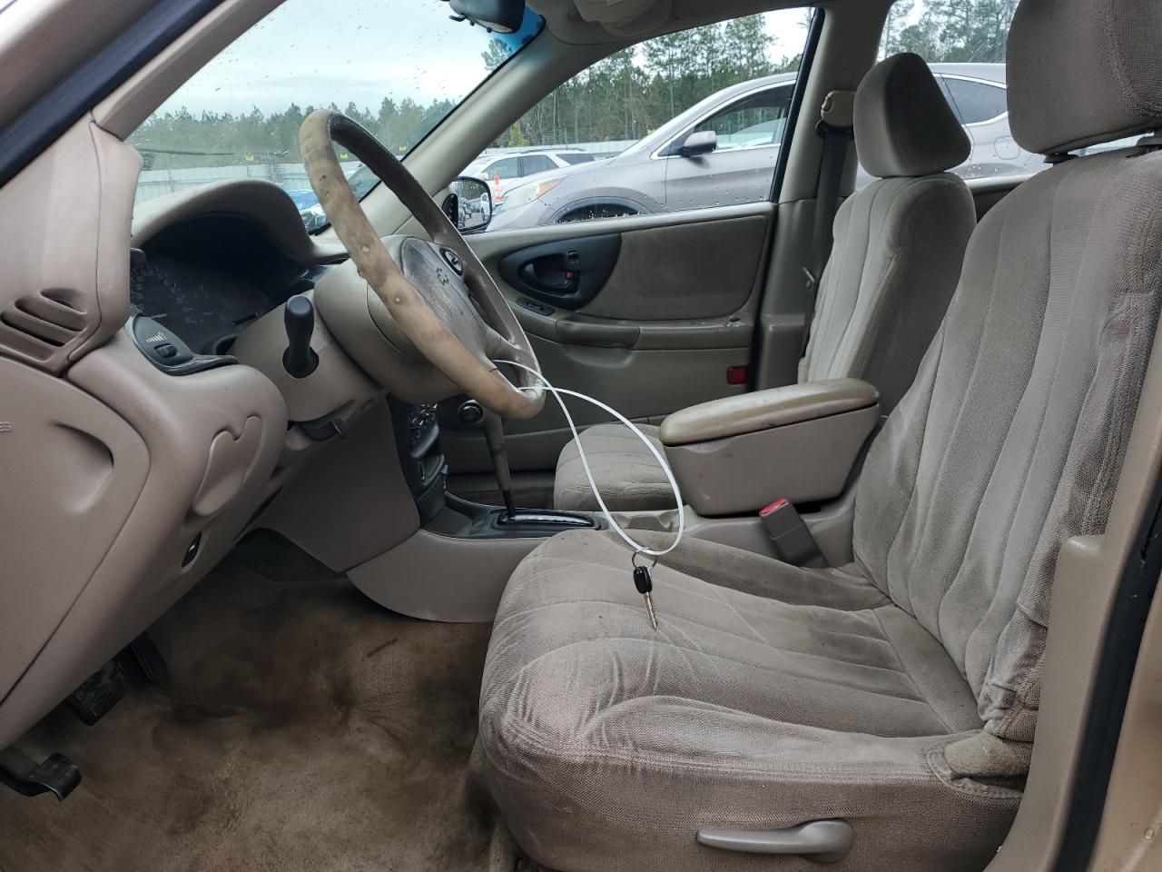 2002 Chevrolet Malibu - Image 7