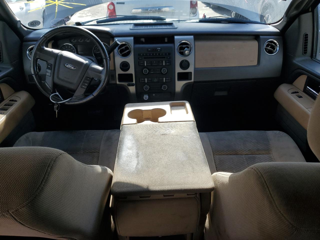 2012 Ford F-150 - Image 8