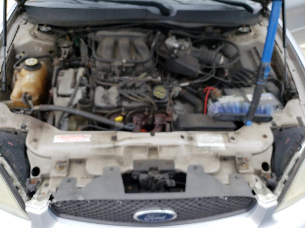 2006 Ford Taurus - Image 11