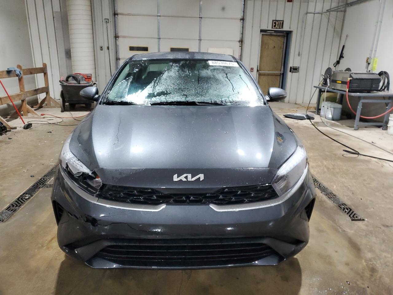 2024 Kia Forte - Image 5