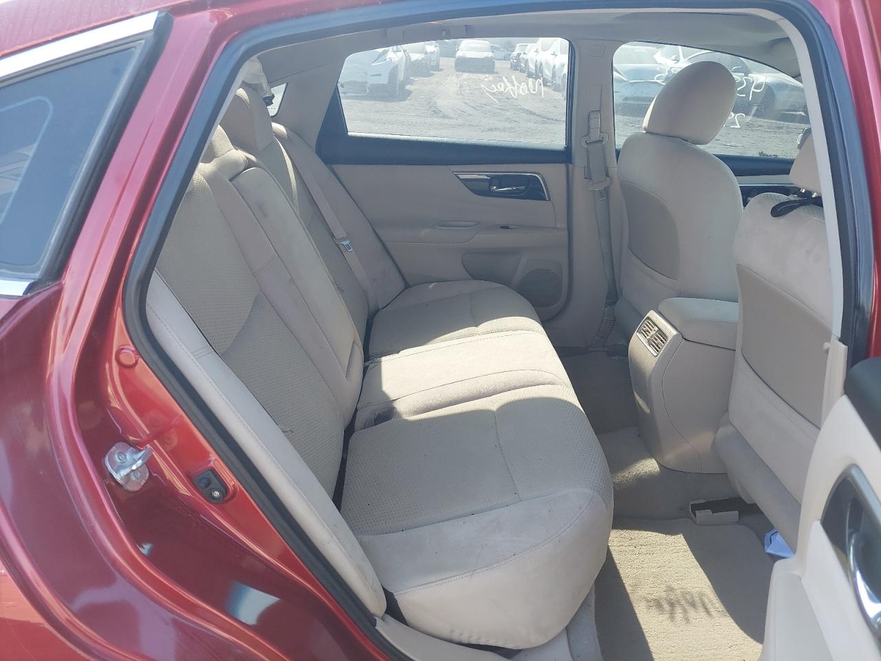 1N4AL3AP5EC131672 - 2014 Nissan ALTIMA - #43291455