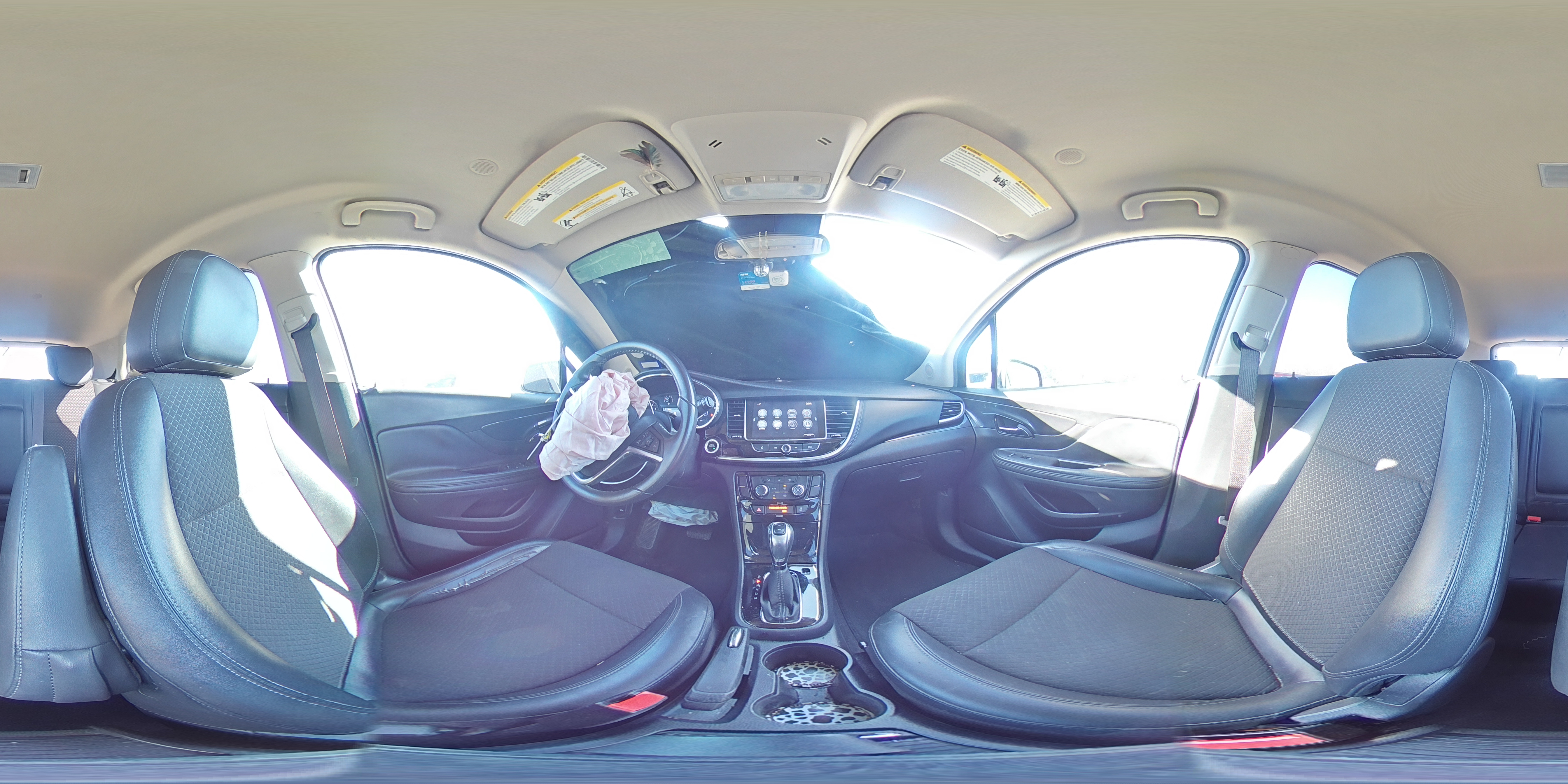 2018 Buick Encore - Image 14