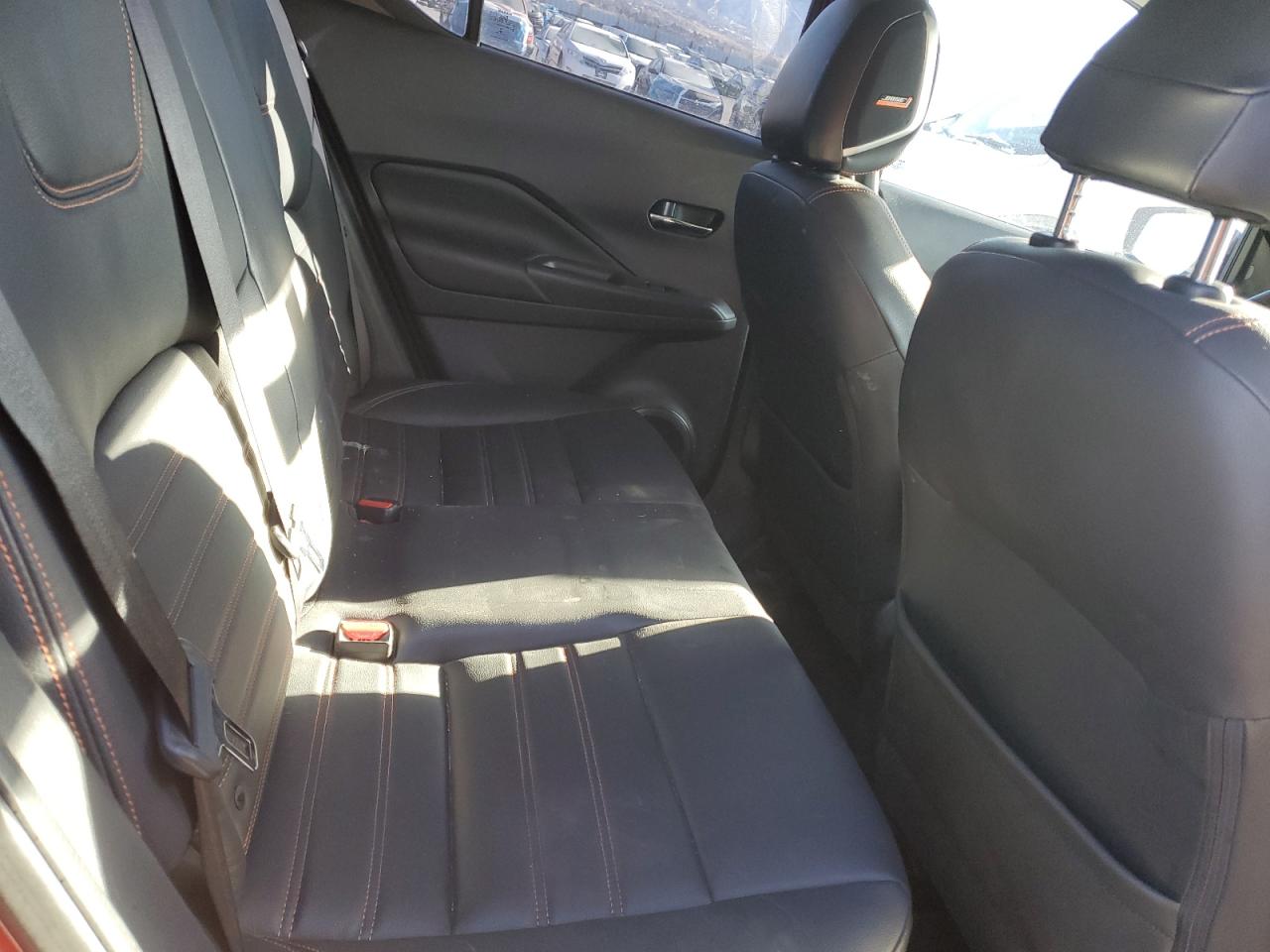 2019 Nissan Kicks - Image 11