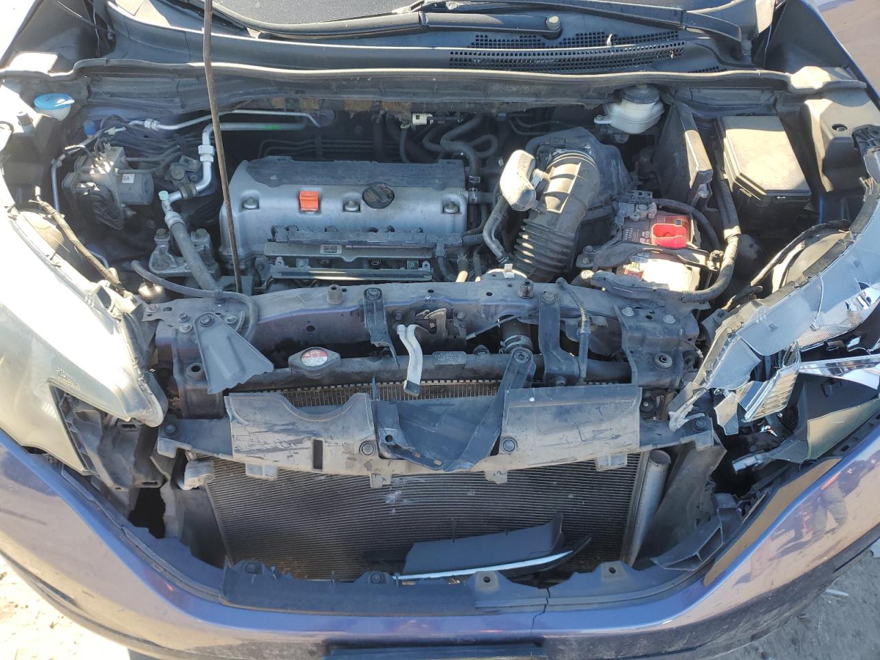 2013 Honda CR-V - Image 12