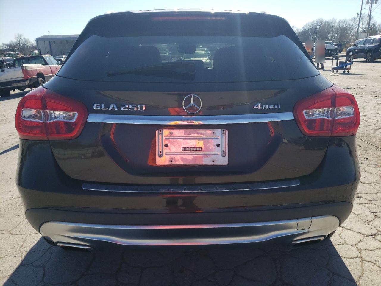 2016 Mercedes-Benz GLA-klasse - Image 6