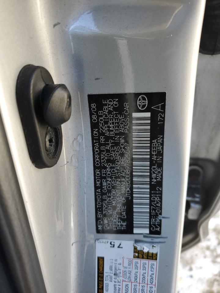 2009 Toyota Prius - Image 12