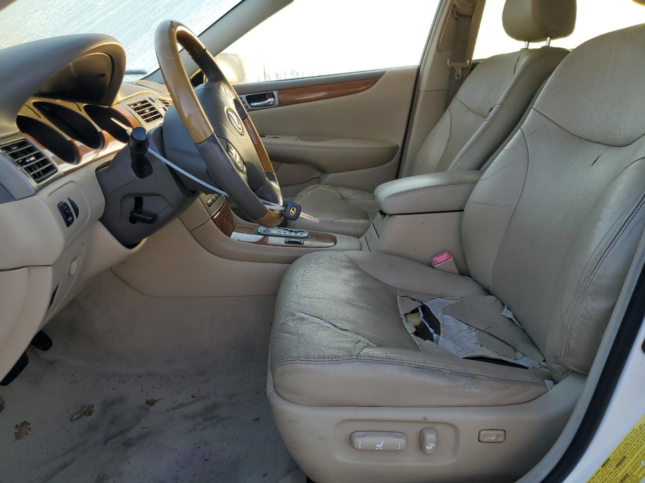 2006 Lexus ES - Image 7