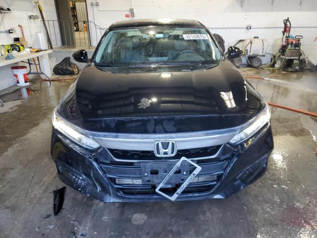  HONDA ACCORD 2020 Czarny