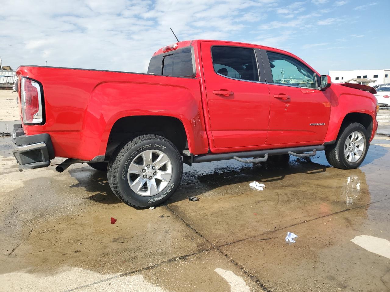 2017 GMC Canyon - Image 3