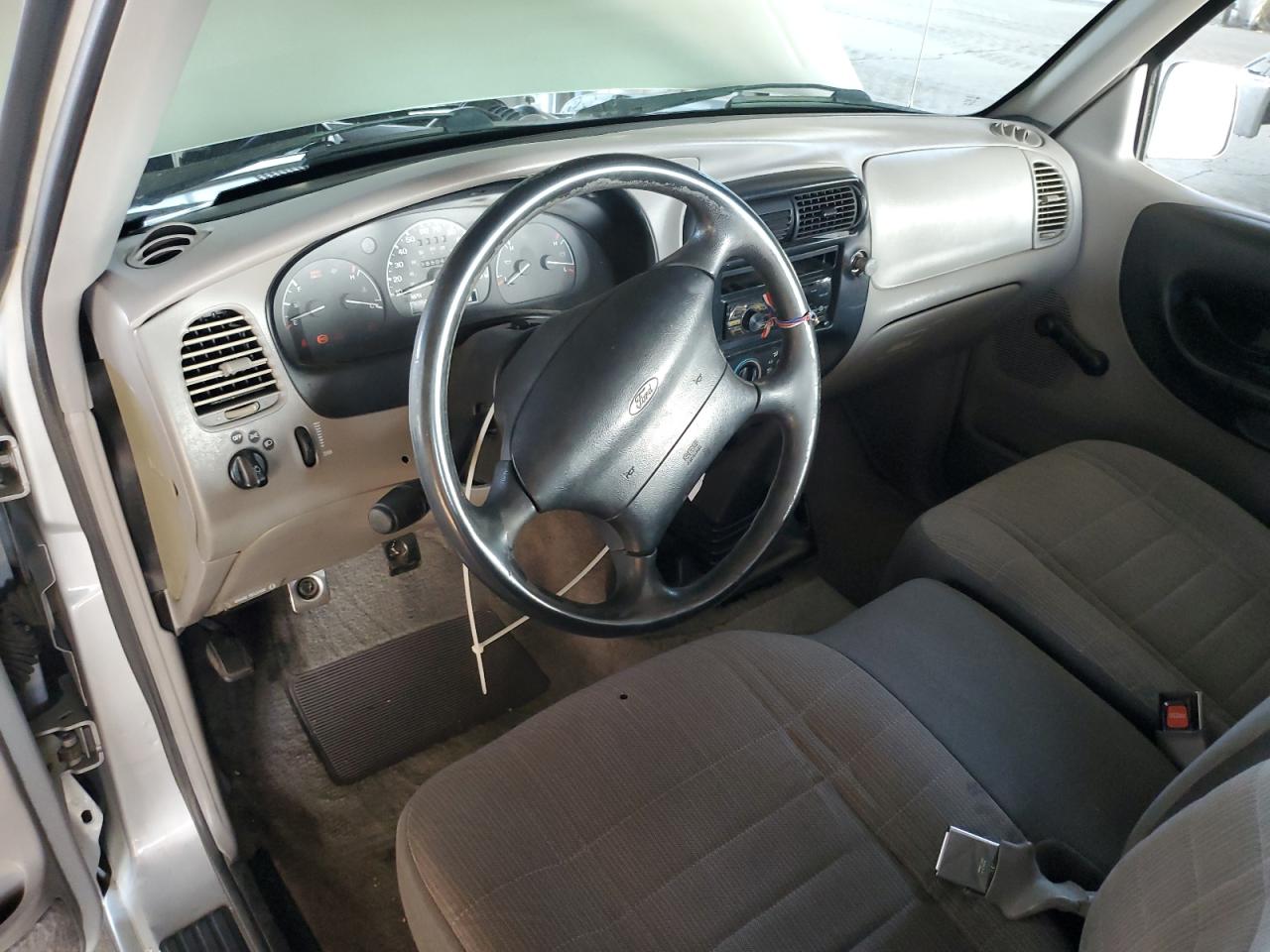 1997 Ford Ranger - Image 8