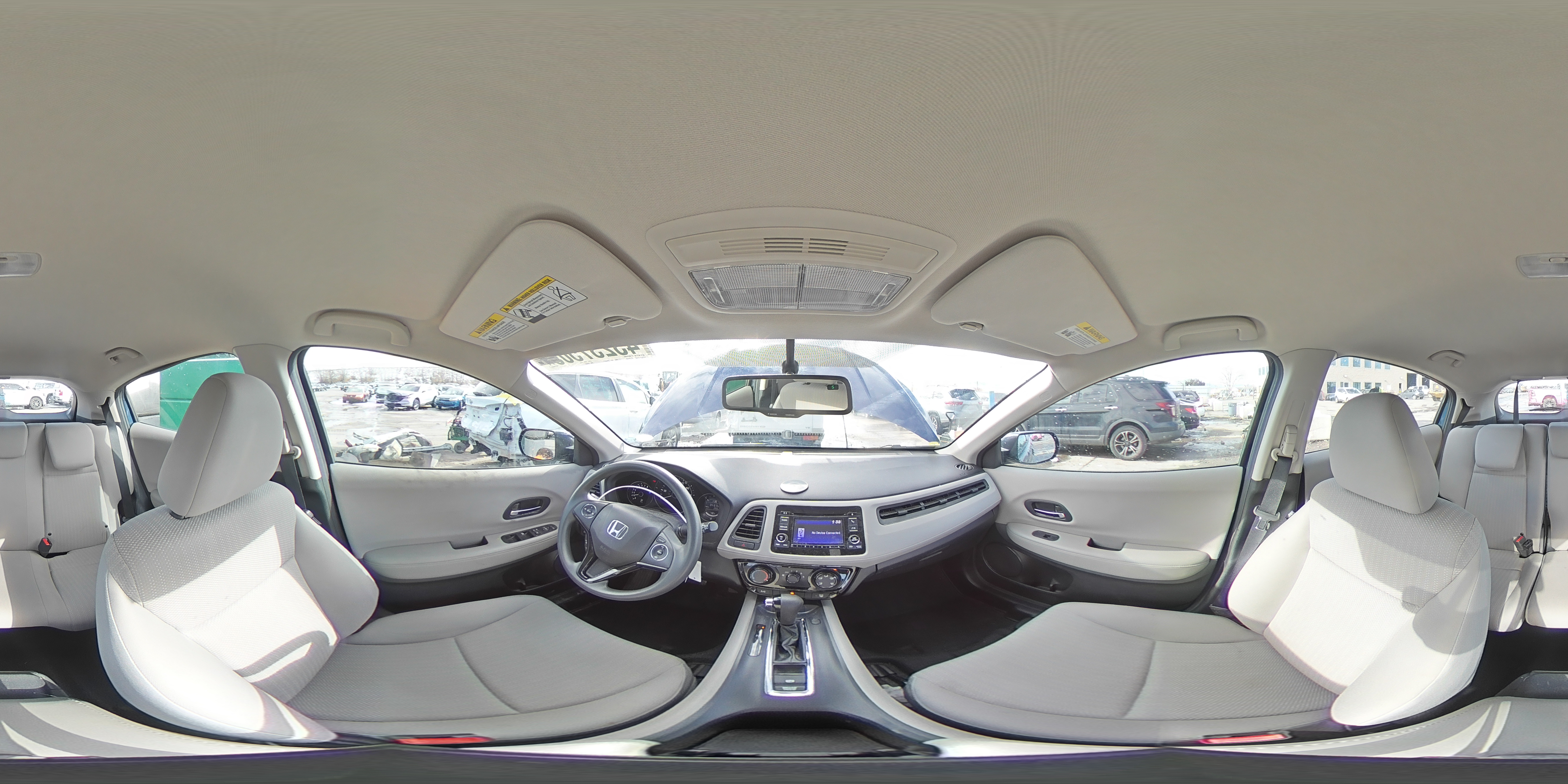 2016 Honda HR-V - Image 15