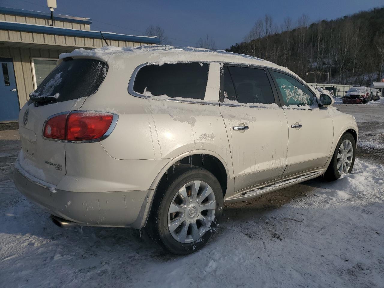 2010 Buick Enclave - Image 3