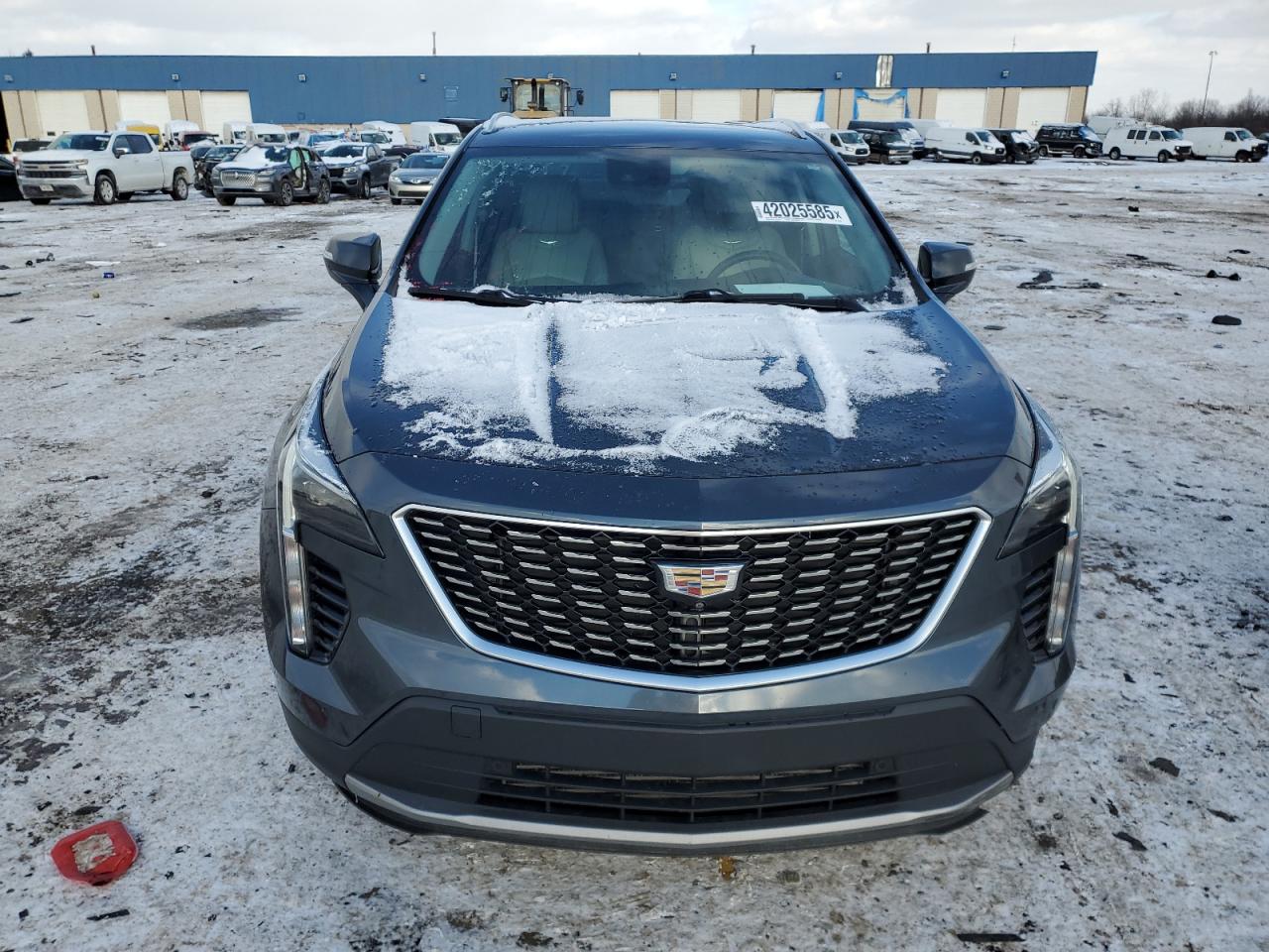2019 Cadillac XT4 - Image 5