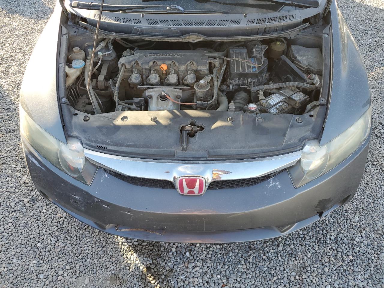 2009 Honda Civic - Image 11