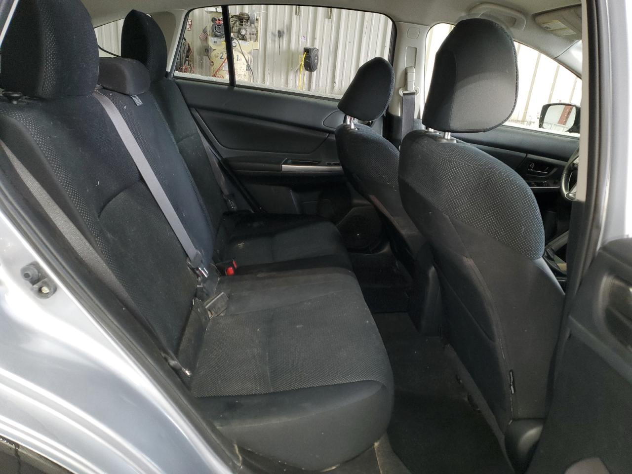 2016 Subaru XV - Image 10