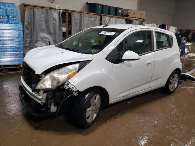 2014 Chevrolet Spark Ls