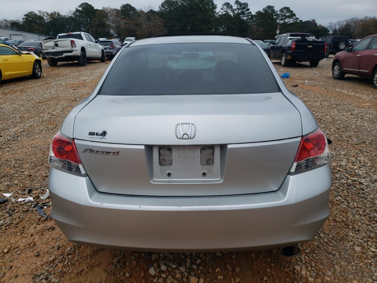 2009 Honda Accord - Image 6