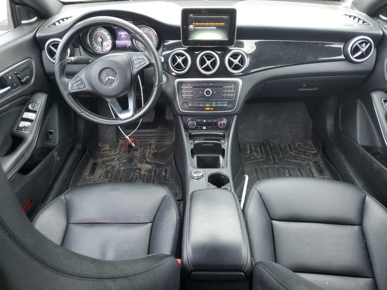 2015 Mercedes-Benz CLA-klasse - Image 8