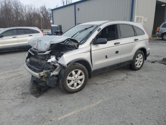 2011 Honda Cr-V Se