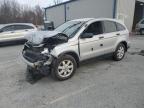 2011 Honda Cr-V Se de vânzare în Albany, NY - Front End