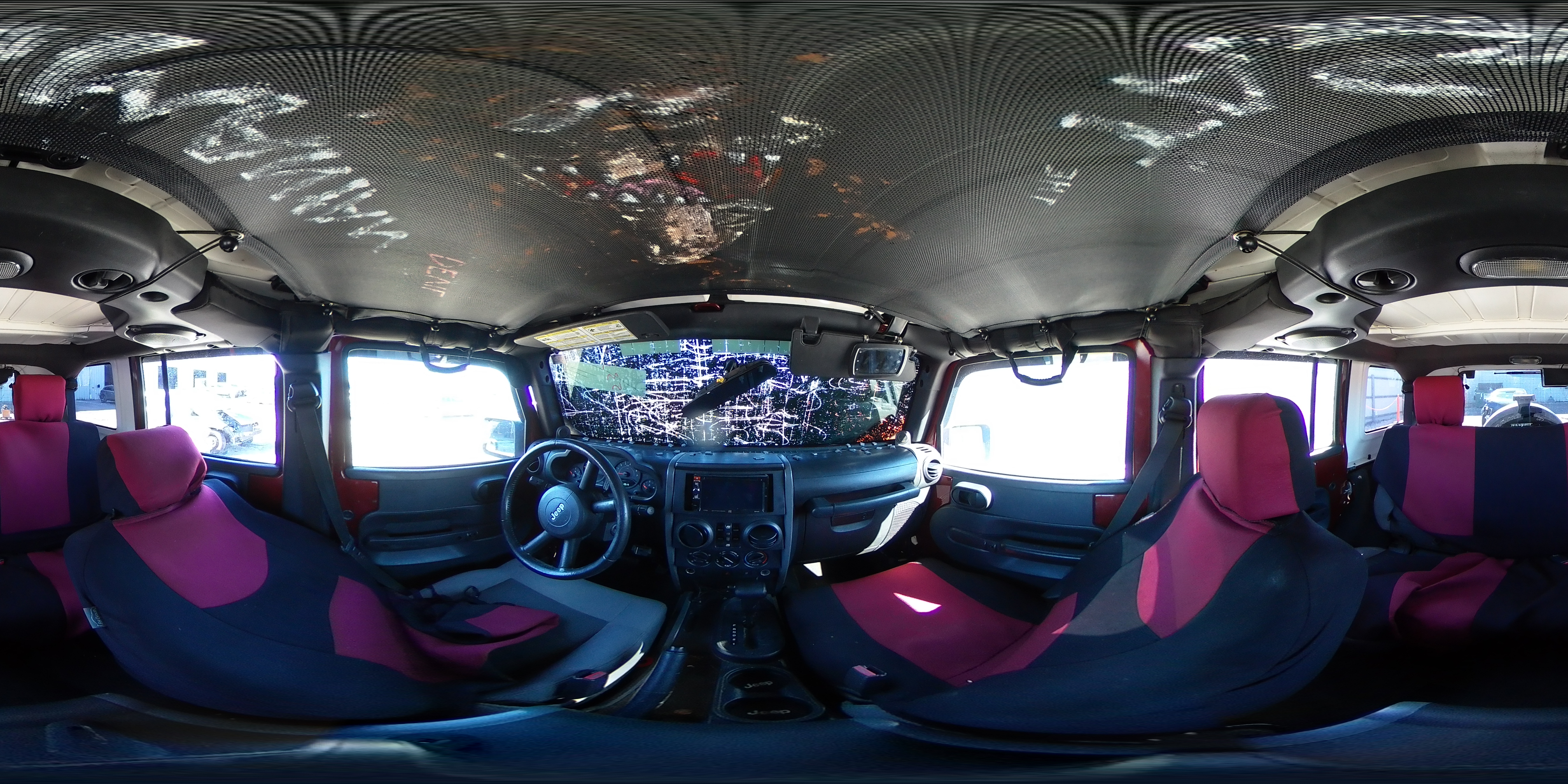 2009 Jeep Wrangler - Image 13